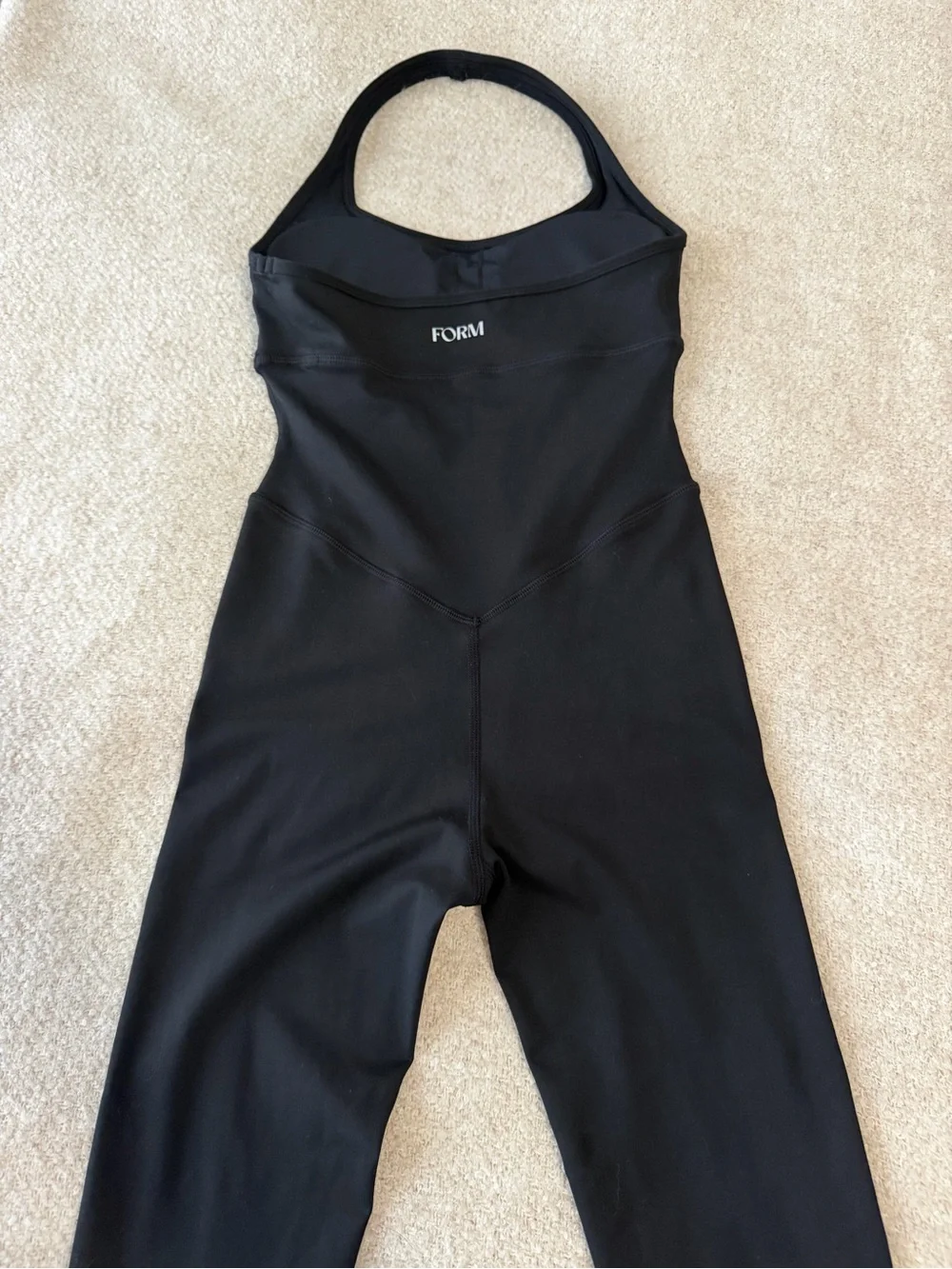 FORM by Sami Scoop Neck Onesie - Picture 10 of 15
